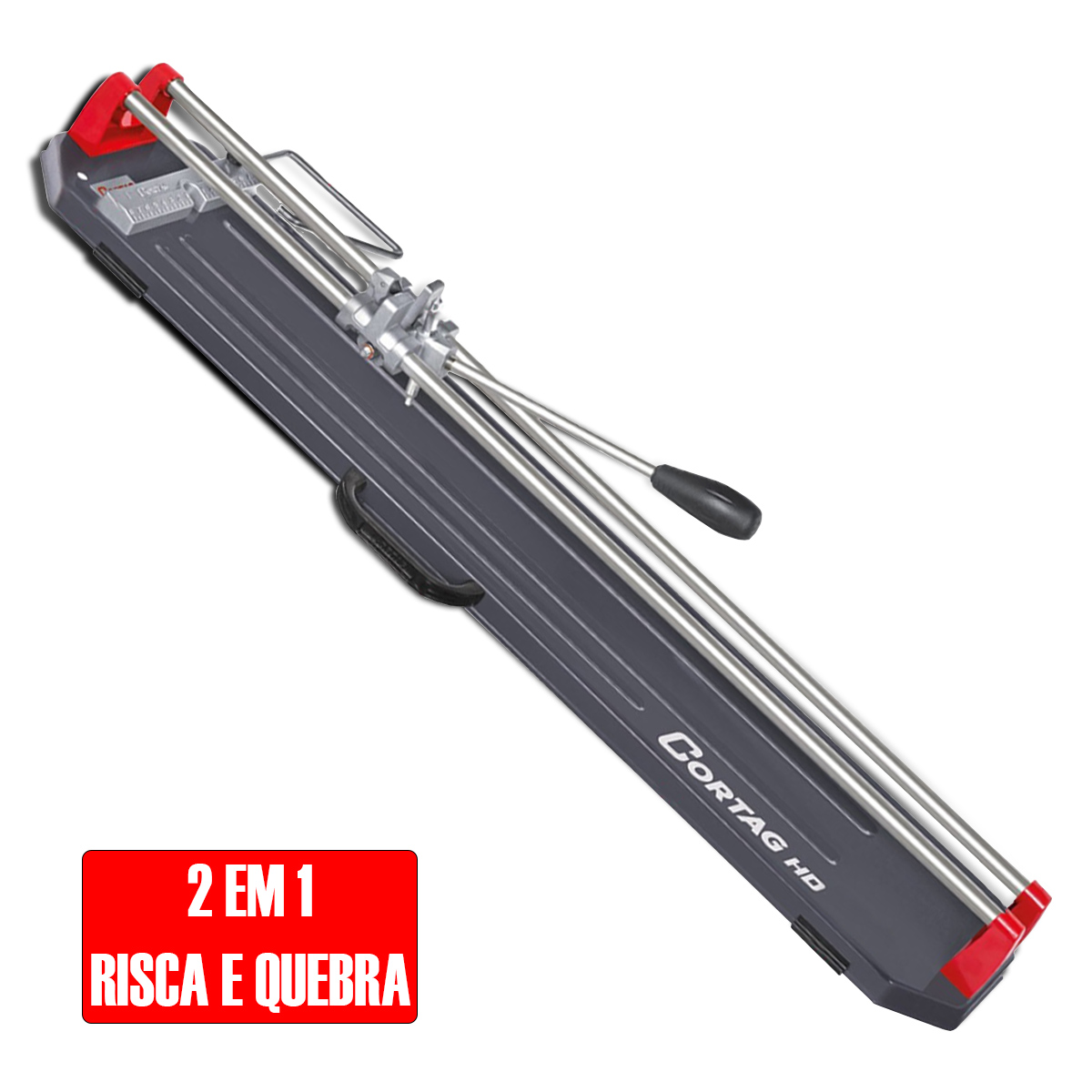 CORTADOR PISO CORTAG HD-1000 G2