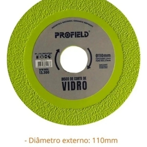 LIXA DISCO CERAM/PORC/GRANI 4" G50