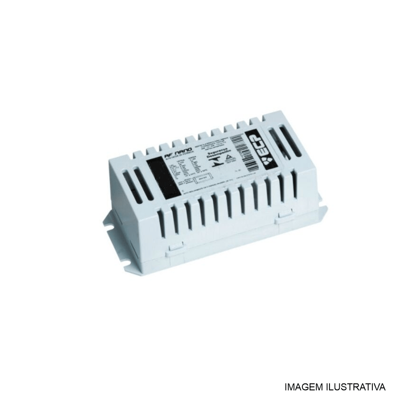 REATOR CONVENCIONAL 18/20WX220V