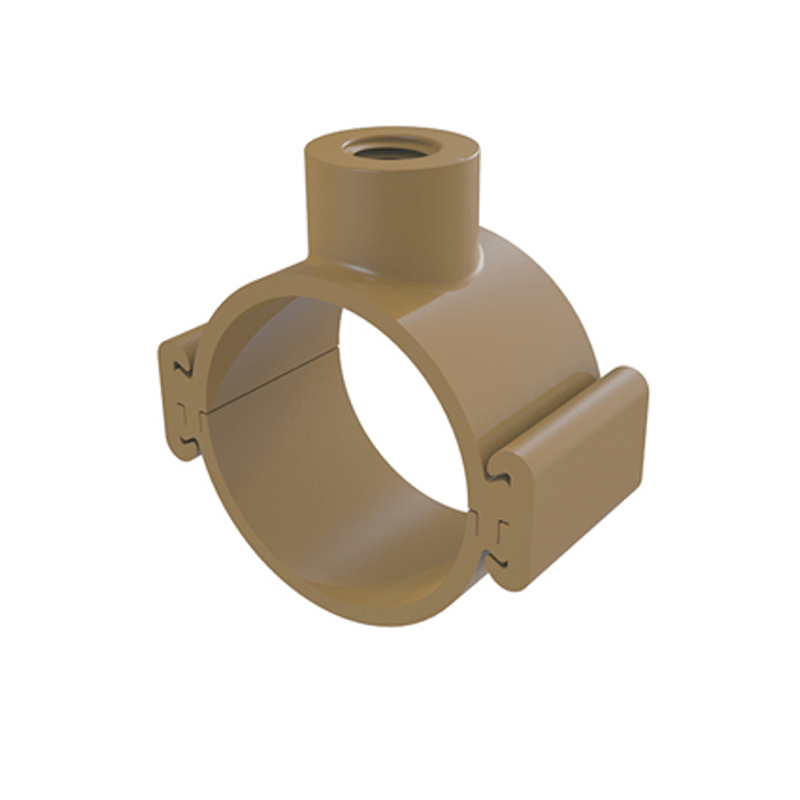 COLAR DE TOMADA 110x3/4" PVC