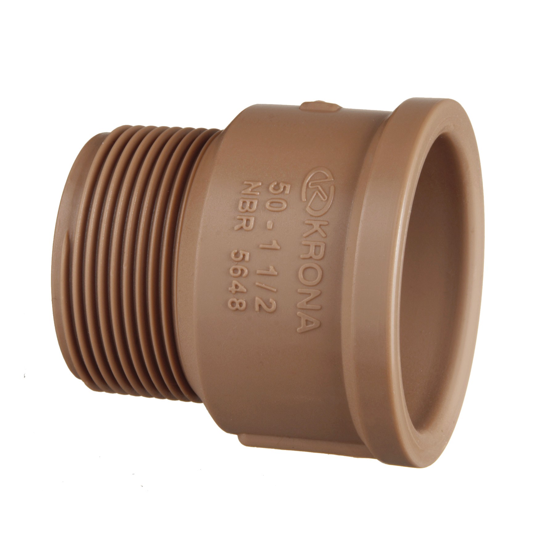 ADAPT CURTO SOLD 110MMX4"