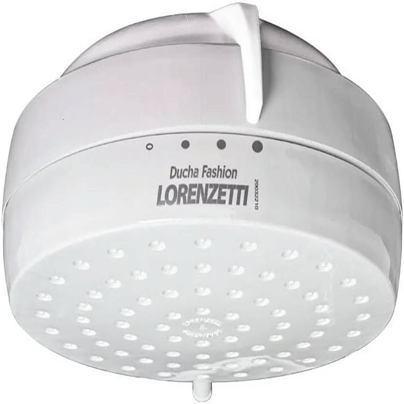DUCHA FASHION 220V 6800W 4 TEMP.