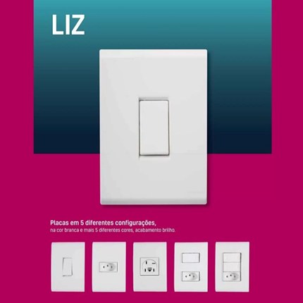 INTER LIZ 1 TEC BIPOL 57170/004