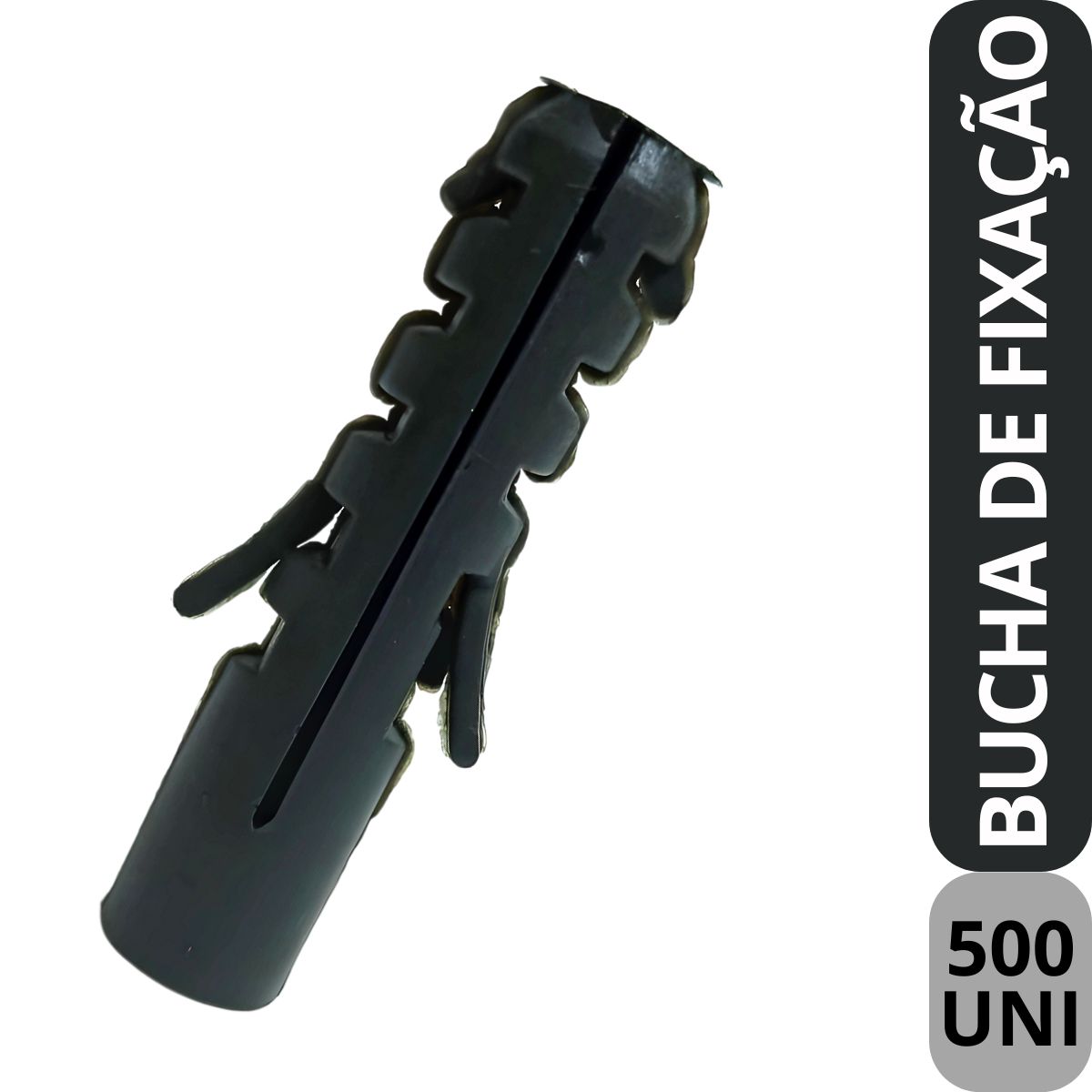 BUCHA FIXACAO  No 10