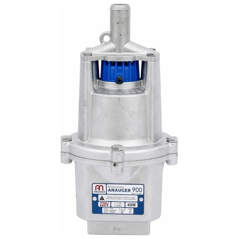BOMBA ANAUGER 900 5G 127V