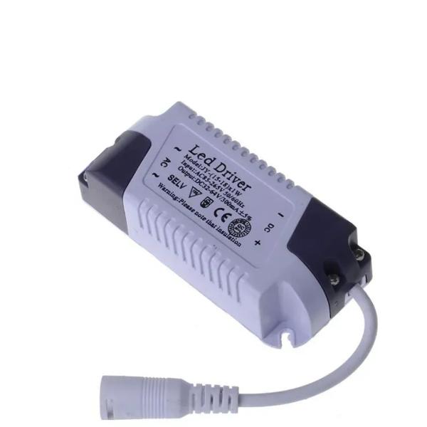 DRIVER P/PAINEL LED 18W AMERICA LIGH ( 12W A 18W )