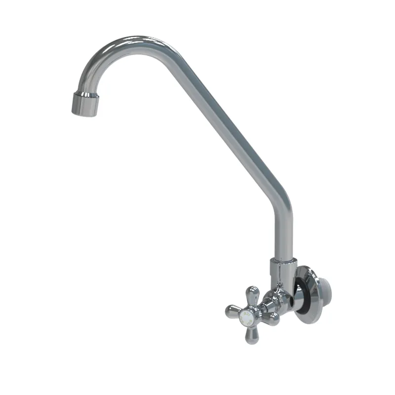 TORNEIRA ICO B/MOV PAREDE 162 CS-33