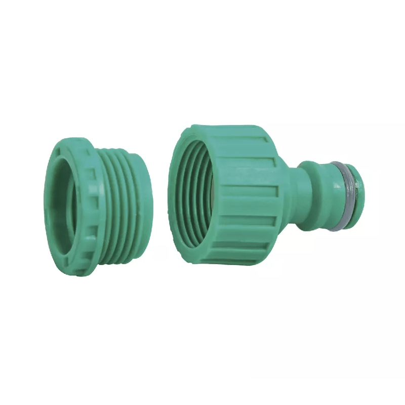 ADAPTADOR C/ROSCA P/MANGUEIRA TRAMONTINA 78502/750