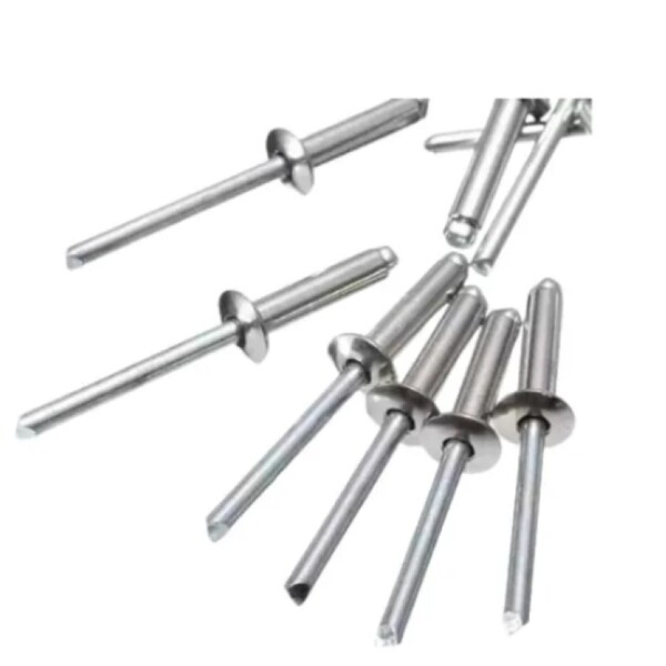 REBITE DE ALUMINIO 4,0X10