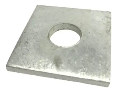 ARRUELA QUADRADA 38X18X3MM