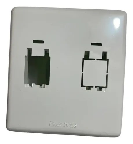 CX SISTEMA 'X' ENERBRAS