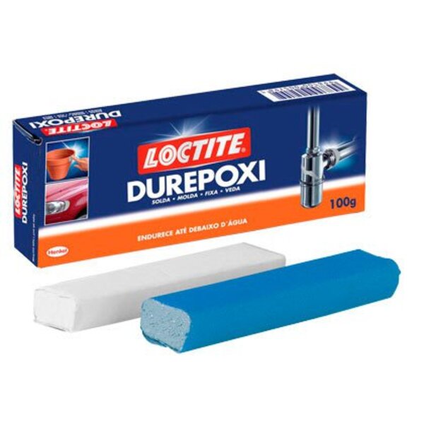 DUREPOXI 100GR