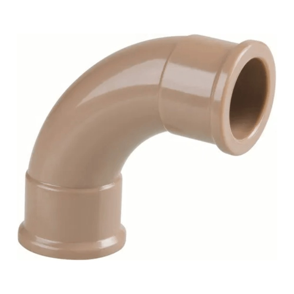CURVA LONGA SOLD 90o  32MM