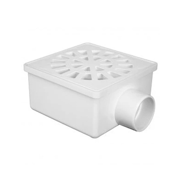 RALO SIF QUAD BCO 100X52X40MM 2269 HERC