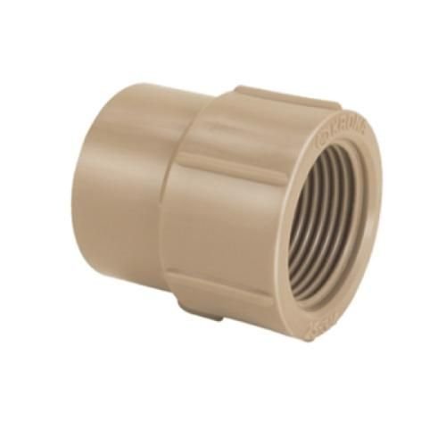 LUVA LR 50X1.1/2"