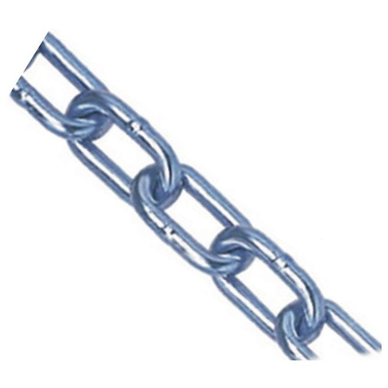 CORRENTE  9,5MM POLIDA 3/8"