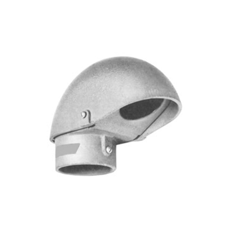CABECOTE ALUMINIO 1.1/2"