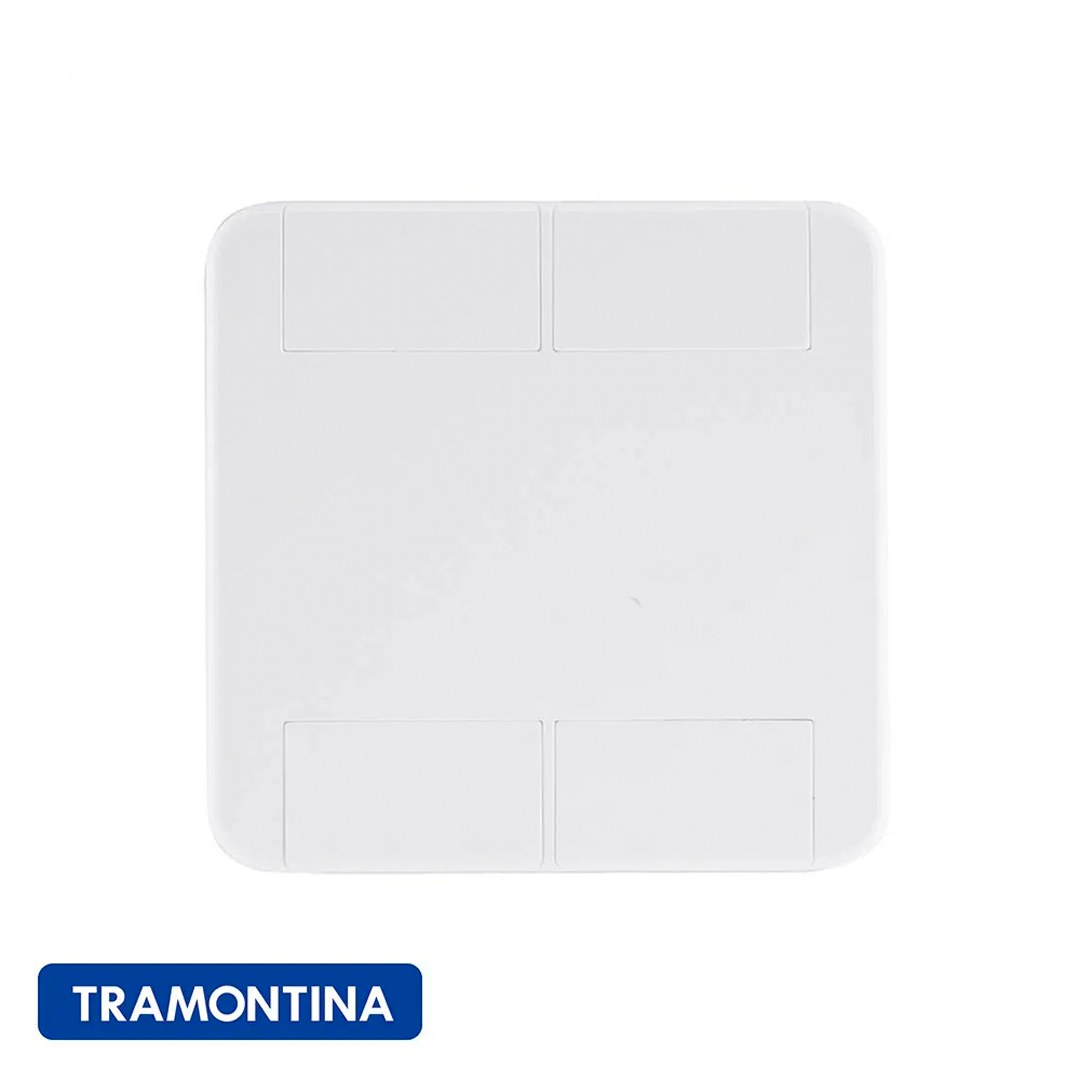 PLACA CEGA TABLET 4X4 57201/021