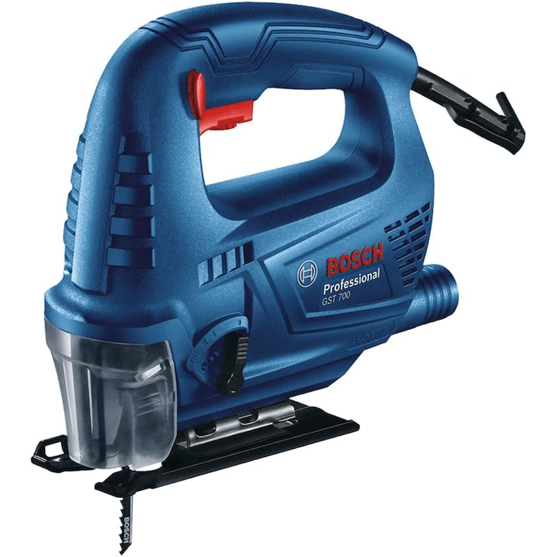SERRA TICO TICO GST 680 500W 127V BOSCH
