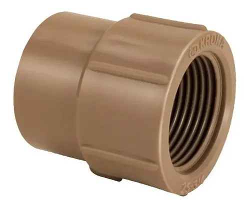 LUVA LR 20X1/2"