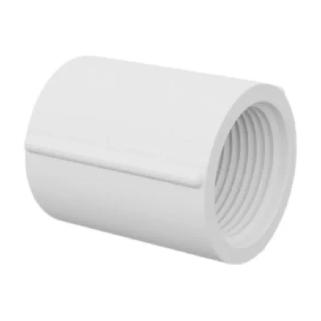 LUVA ROSC   1/2"