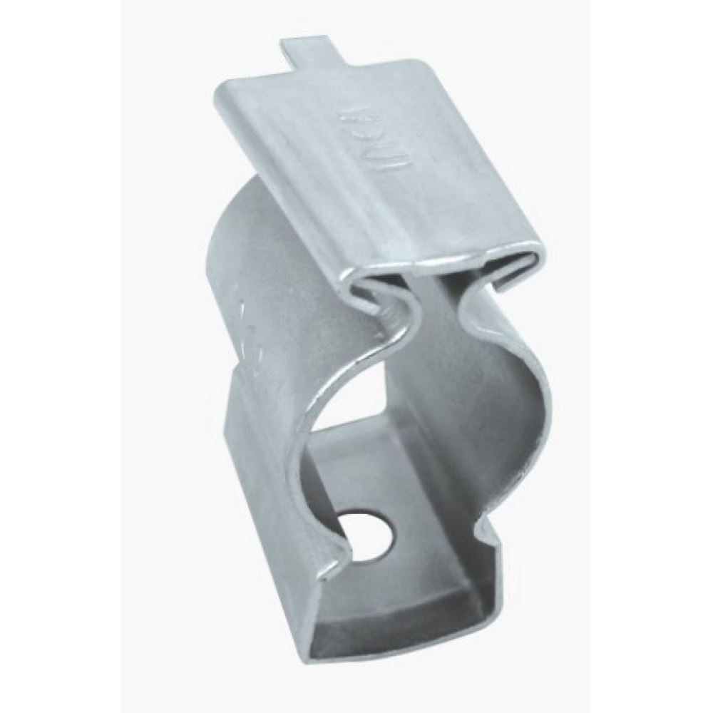 ABRACADEIRA TIPO D  3/4" C/CUNHA