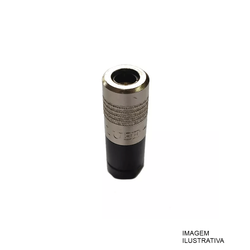 BICO P/BOMBA GRAXA LUB-12