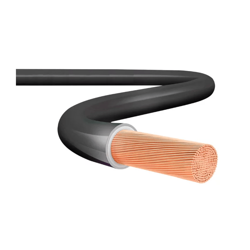 CABO  25.00MM  0,6/1KV
