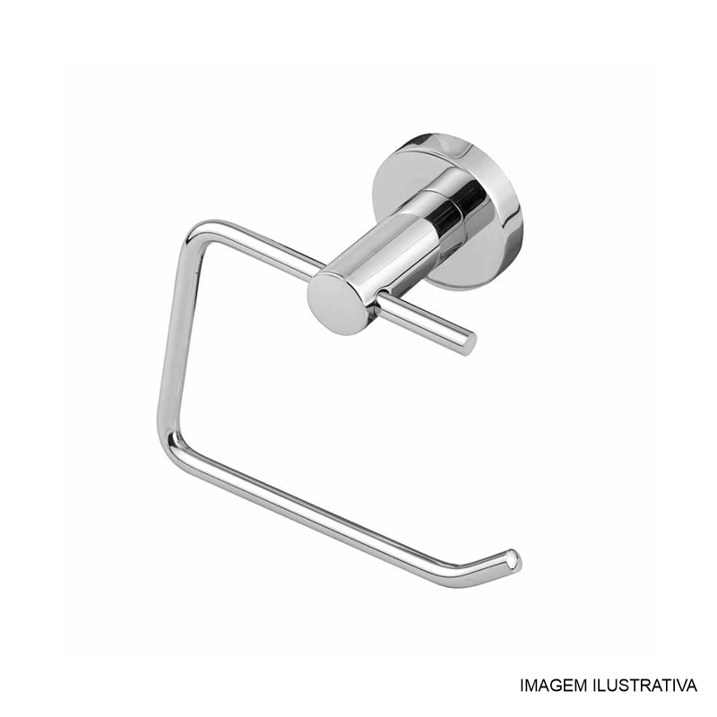 PORTA PAPEL HIGI. ICO 3035 ACP D CR