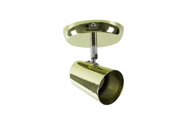 KIT ROMA 8PC CROM/DOURADO