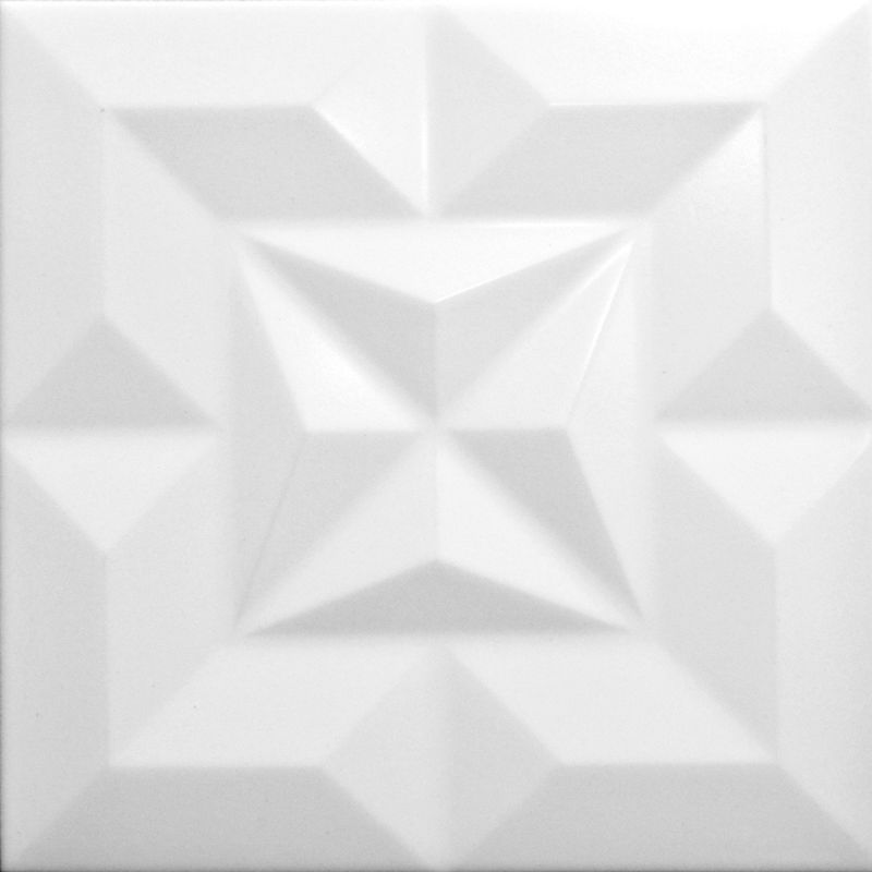 REVESTIMENTO 20X20CM BRANCO