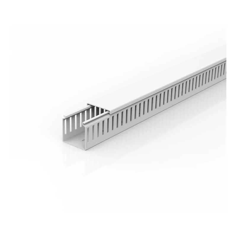 CANALETA  30X50X2,0MT VENT. BRC ENERBRAS