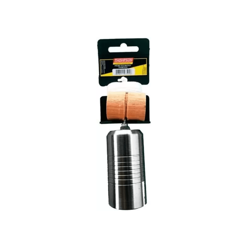 PRUMO PAREDE  400GR MAX/THOMPSON