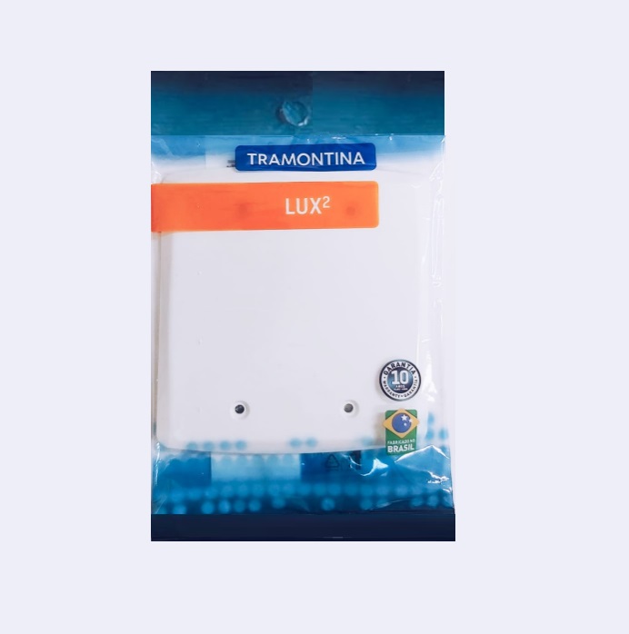 PLACA CEGA LUX2 4X4 57105/021