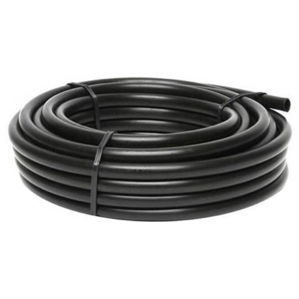 MANGUEIRA PRETA 2" X 3,5MM