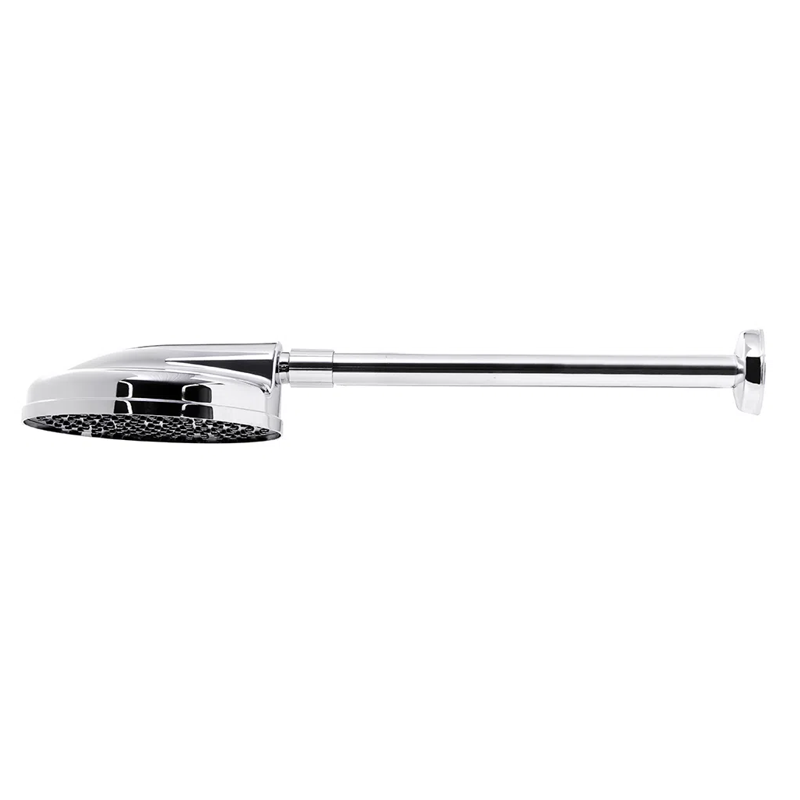 CHUVEIRO CROMADO   6" ASTRA CV62
