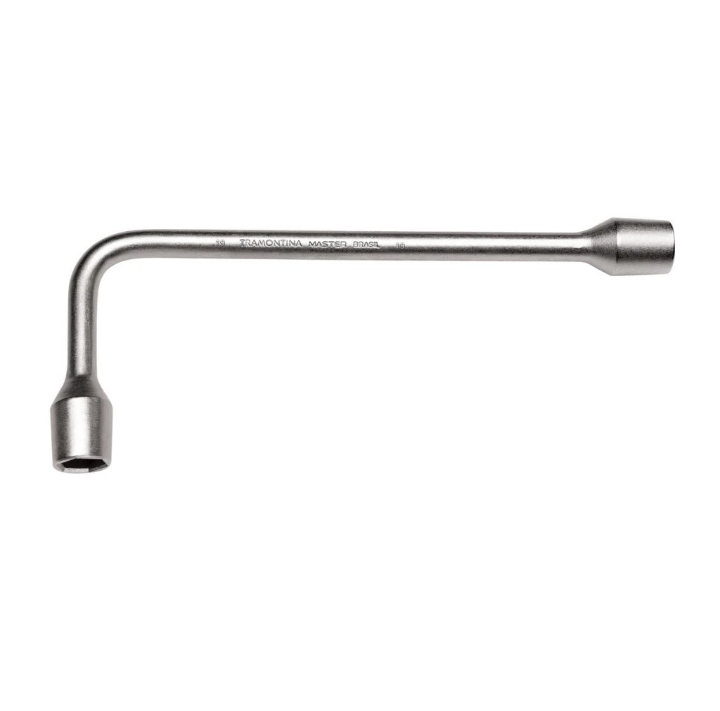 CHAVE BIELA "L" 19MM