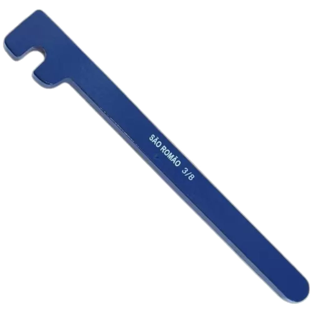 CHAVE P/VIRAR FERRO-3 3/8"