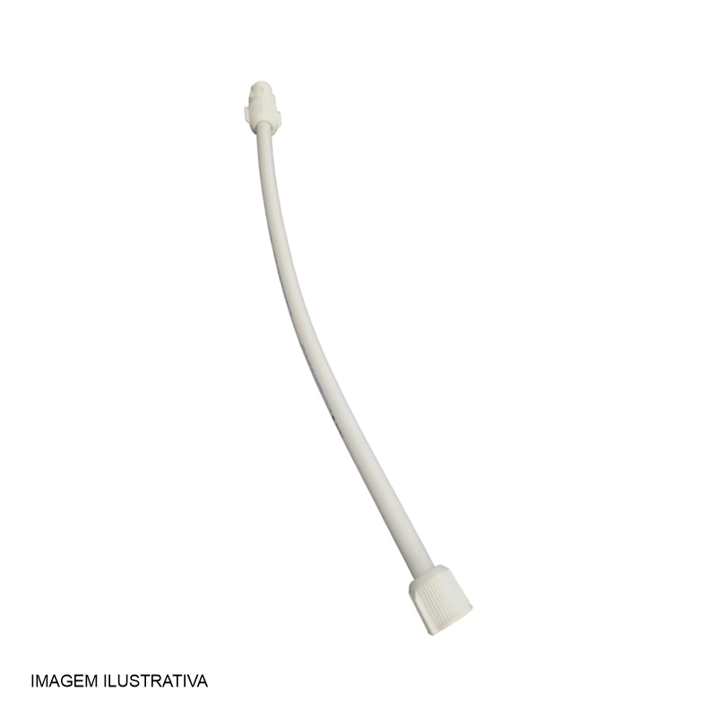ENGATE FLEX PVC 0,50CM