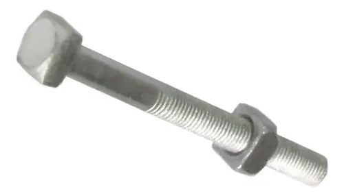 PARAF.MAQUINA M16 X 125MM