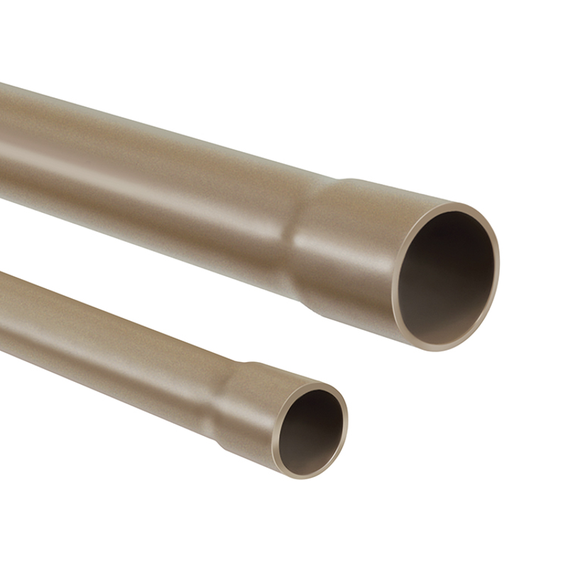 TUBO PVC SOLD.   25MM 1,7MM KRONA NBR 5648