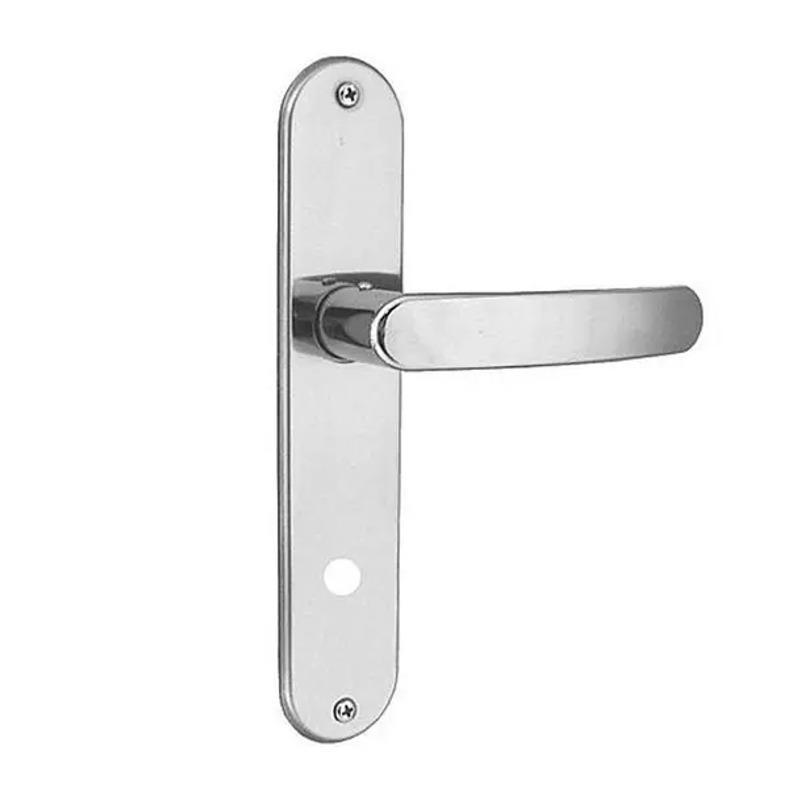 FECH. ALIA. INOX/WC/PREMIUM 2800/71 IP