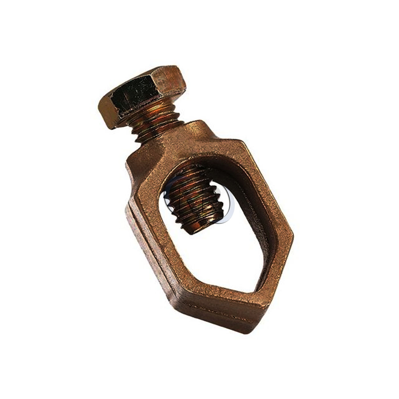CONECTOR ATERRAMENTO (1)  1/2" TH-38