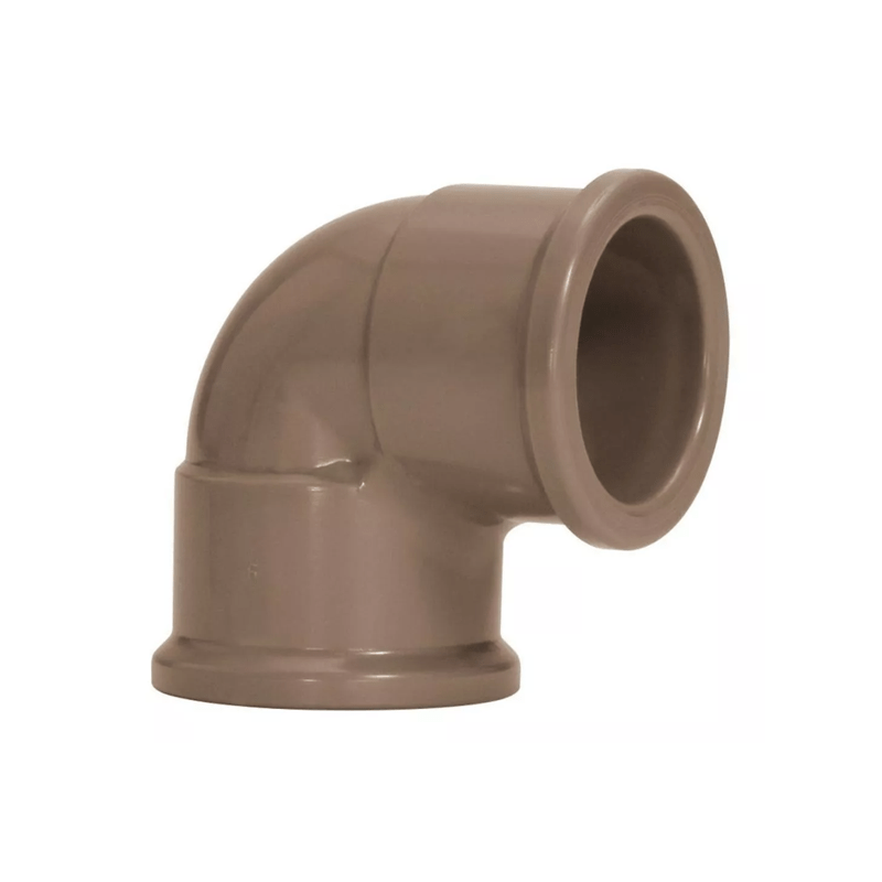 JOELHO SOLDAVEL 90o    20MM