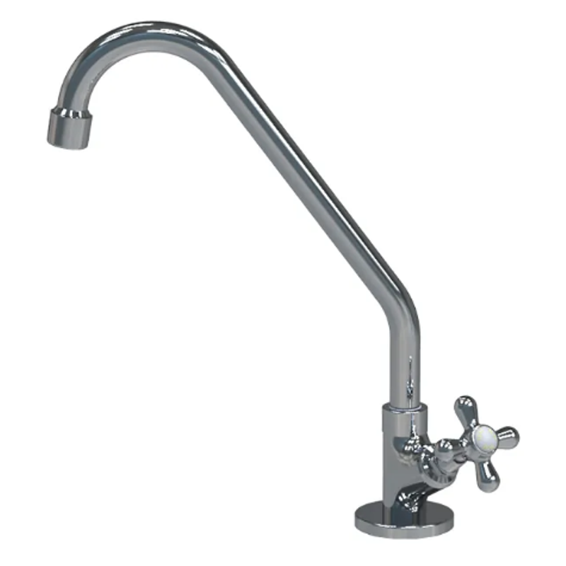 TORNEIRA ICO B/MOV MESA 1/2" 163 CS 33 1/4 VOL.