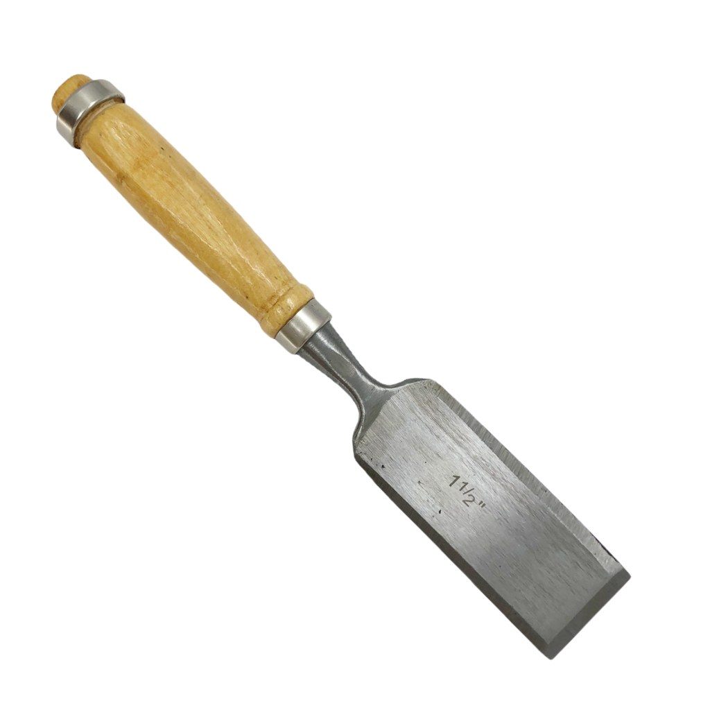FORMAO CHANFRADO  9-(1.1/2") 43330/109