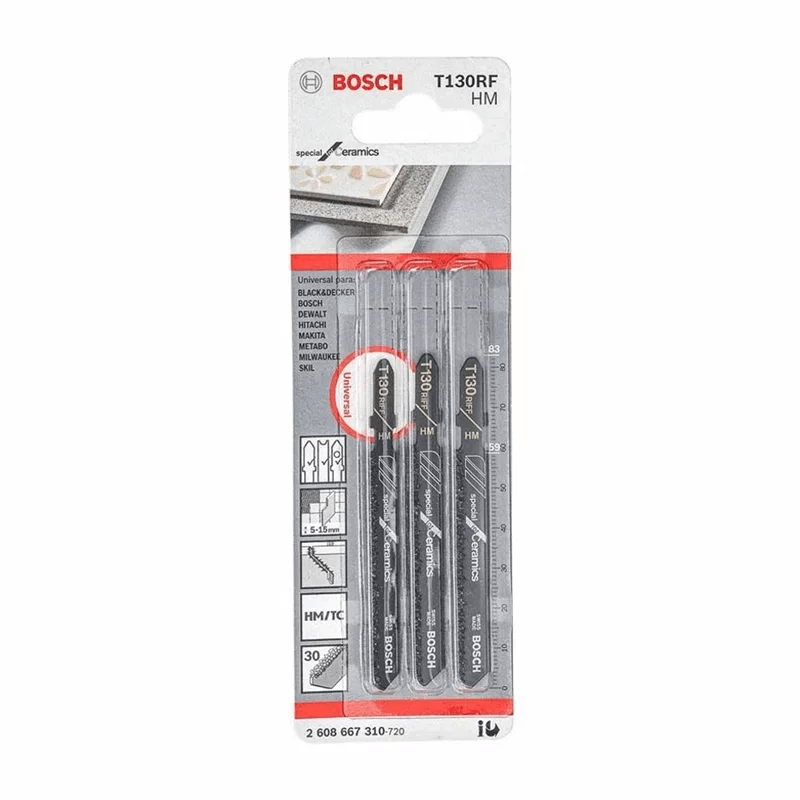 LAMINA SERRA TICO-TICO P/CERAMICA U30RF