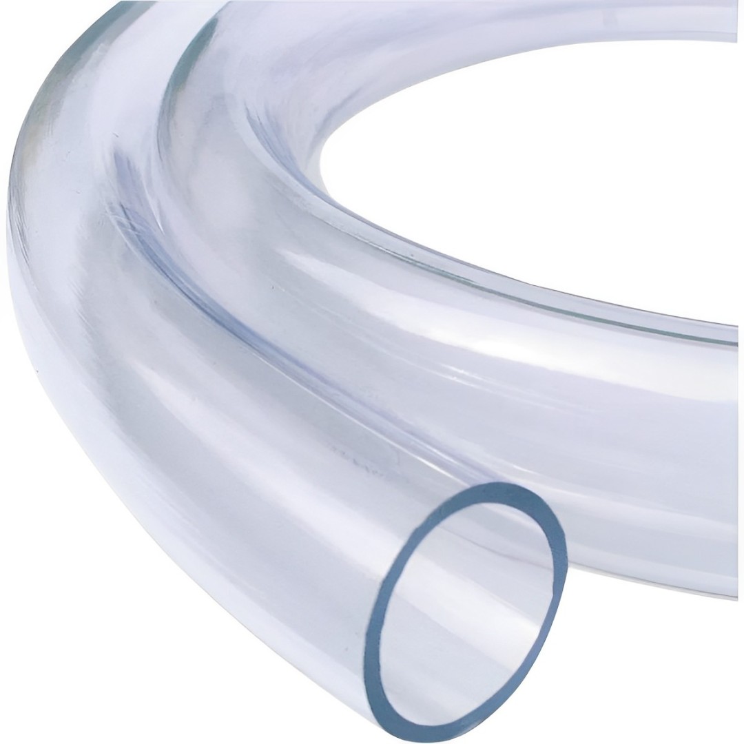 MANGUEIRA CRISTAL F-3/4" X 2,0MM