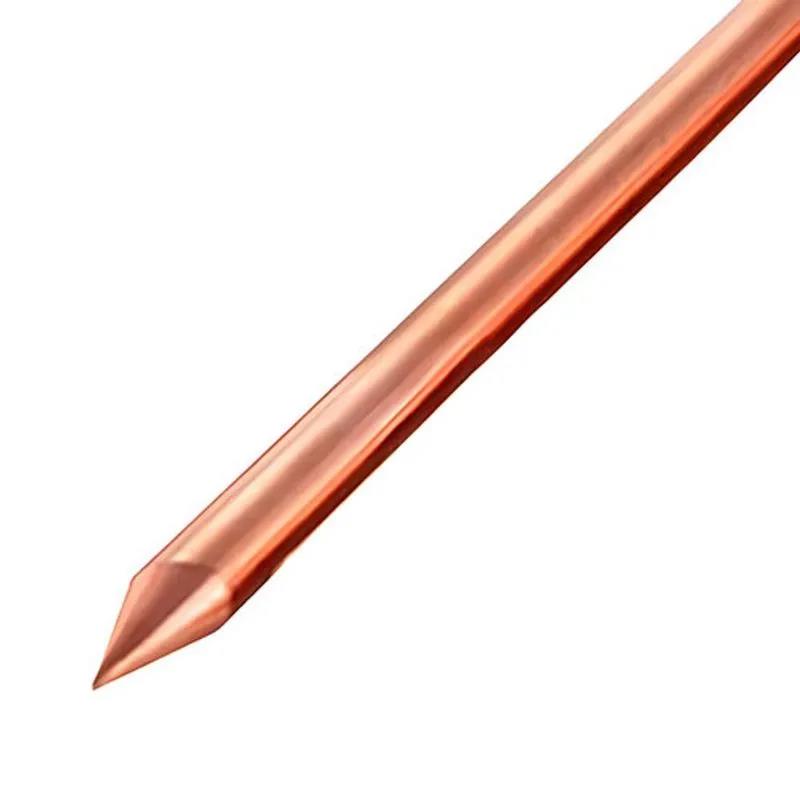 HASTE ATERRAMENTO 1/2"X9,5MM 1,20MT