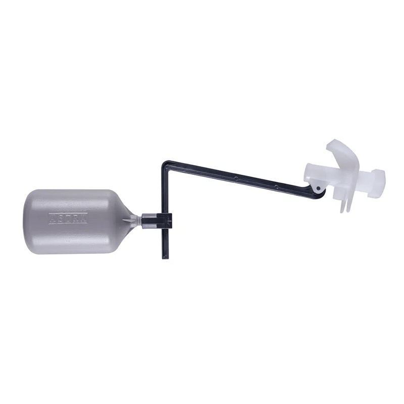 BOIA P/CX DESCARGA 1/2" HASTE 13CM